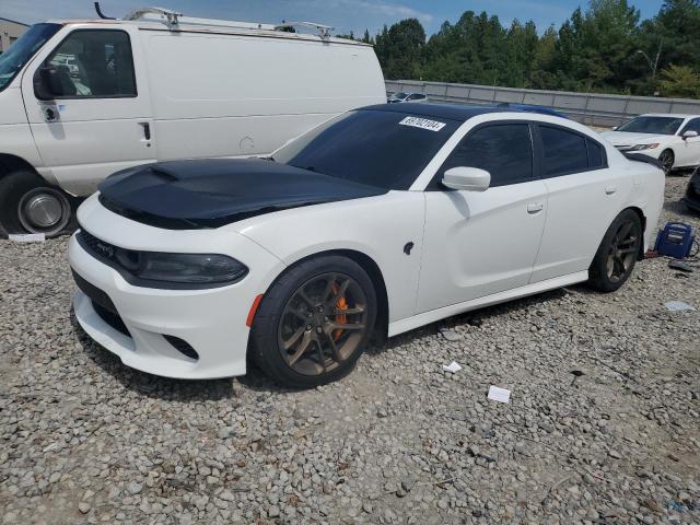 2019 Dodge Charger Srt Hellcat