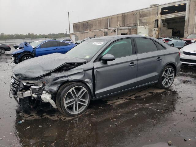 2018 Audi A3 Premium