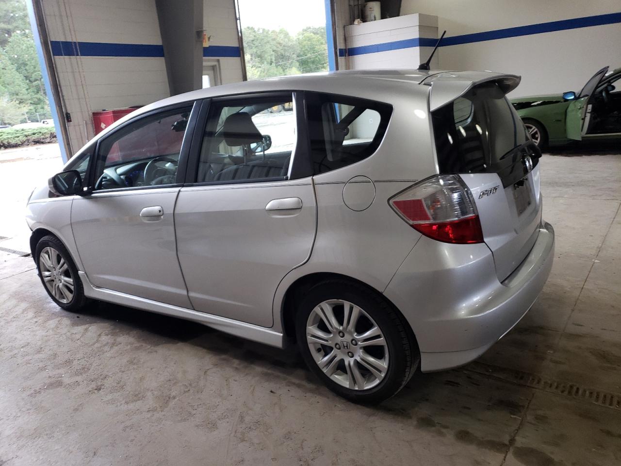 2011 Honda Fit - Image 2