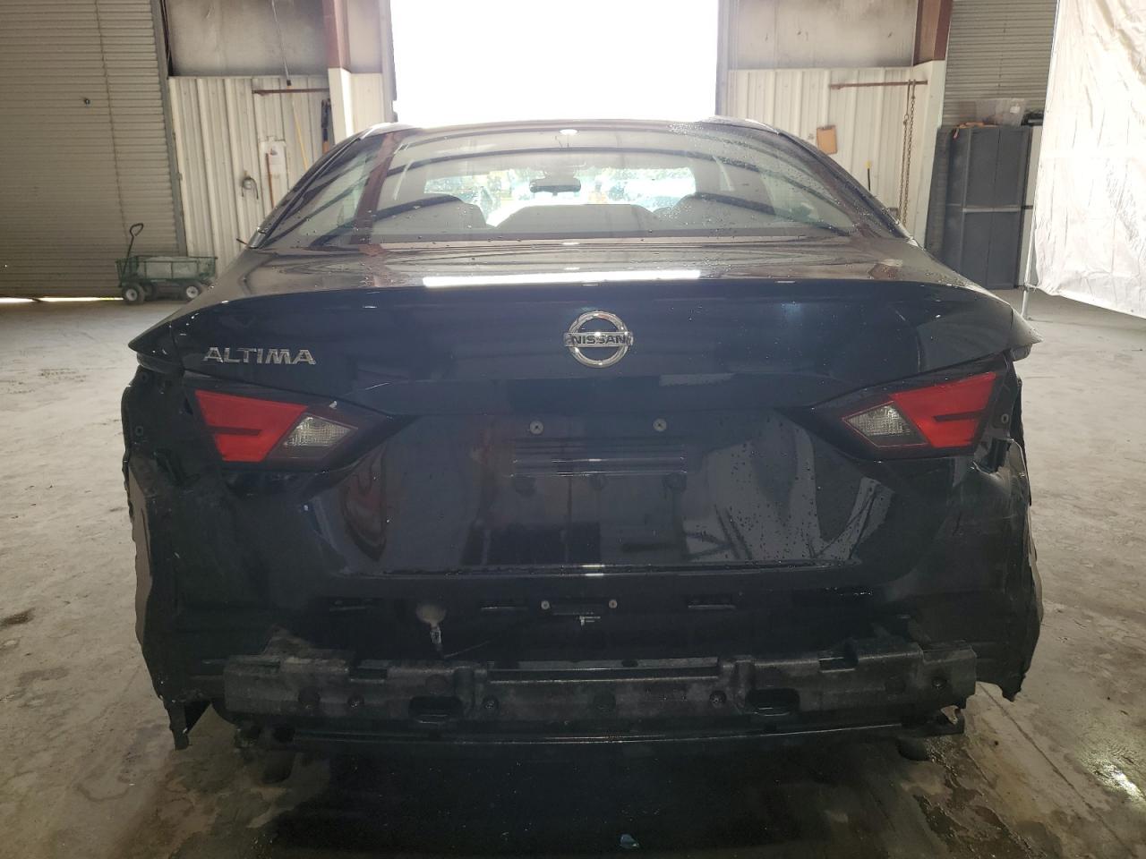 1N4BL4BV4MN391524 2021 Nissan Altima S