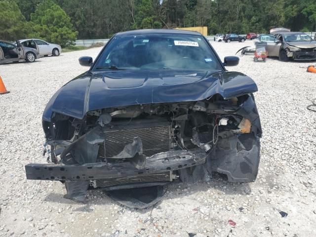  DODGE CHARGER 2013 Black