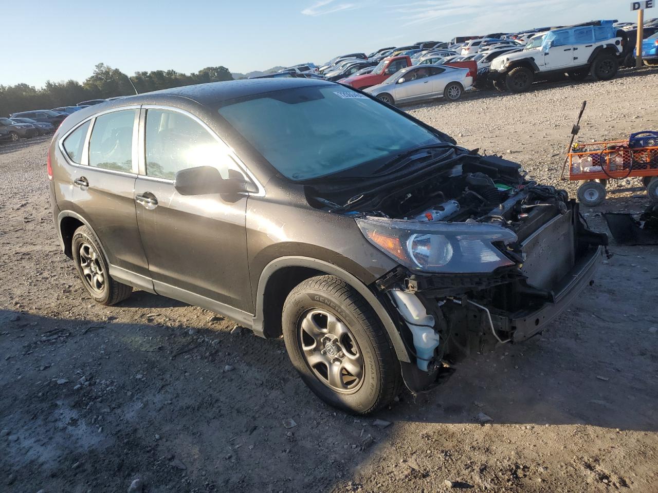2013 Honda CR-V - Image 4