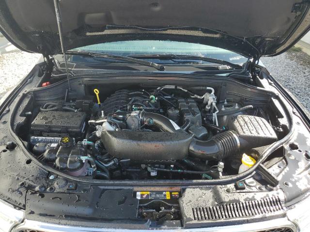 1C4RDHAGXPC596653 Dodge Durango SX 12