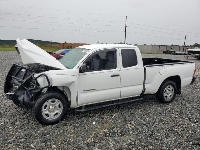 2014 Toyota Tacoma Access Cab