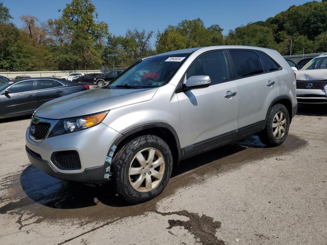 2012 Kia Sorento Base