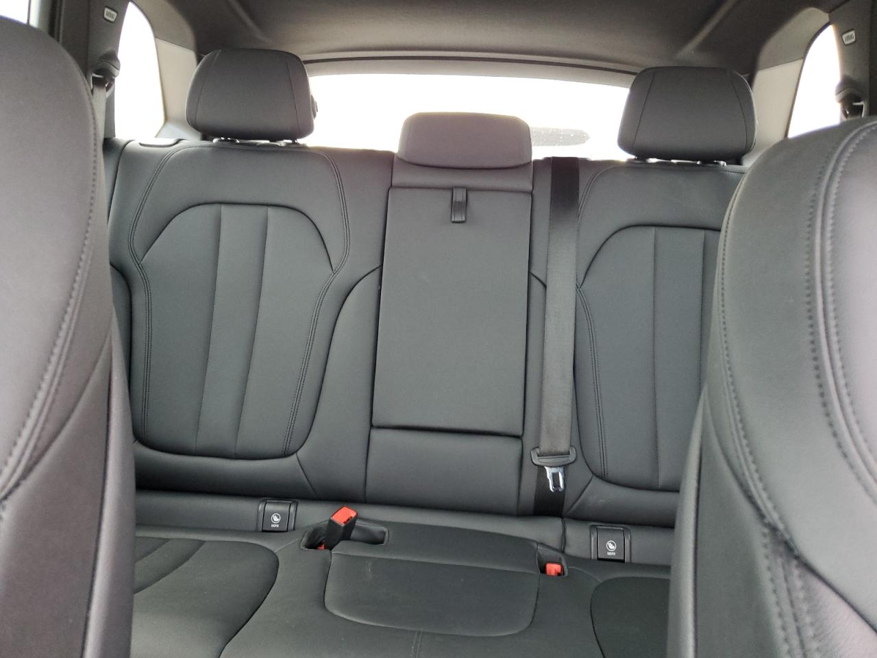 2022 BMW X5 Sdrive 40I VIN: 5UXCR4C07N9K78594 Lot: 70264434