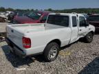 2011 Ford Ranger Super Cab за продажба в Cahokia Heights, IL - Side
