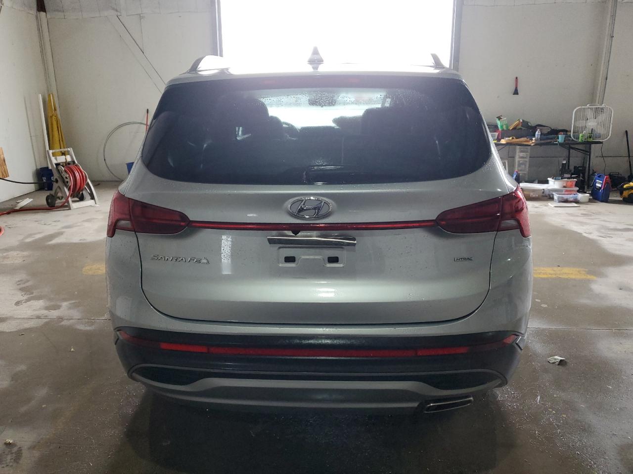 2023 Hyundai Santa Fe - Image 6