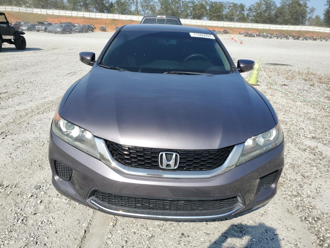 1HGCT1B35DA022322 2013 Honda Accord Lx-S