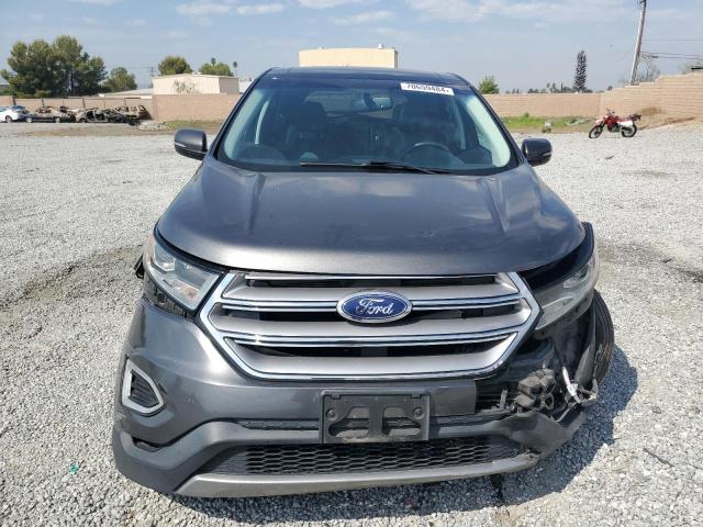  FORD EDGE 2016 Сірий