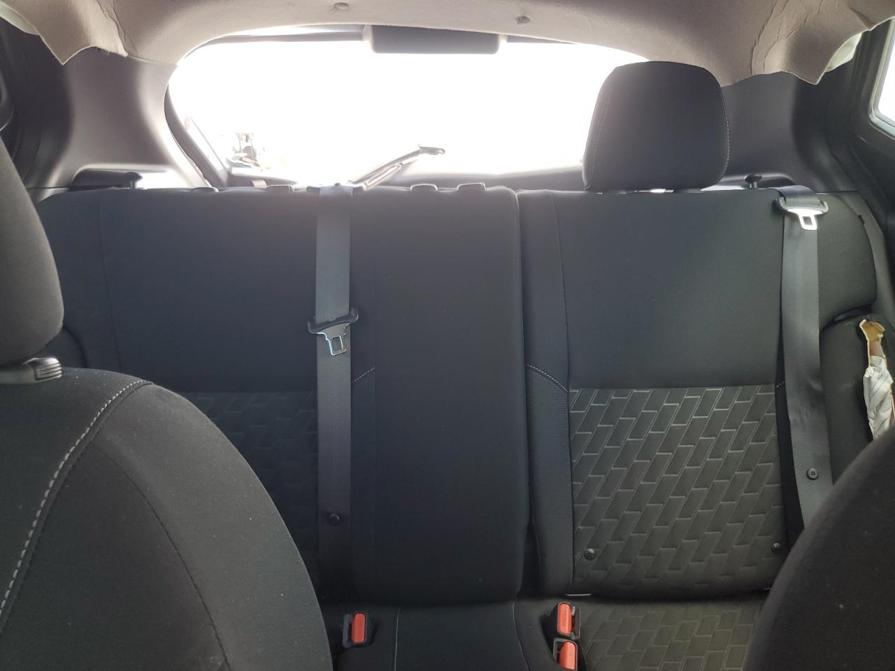 2021 Nissan Kicks Sv VIN: 3N1CP5CV9ML543226 Lot: 73395074