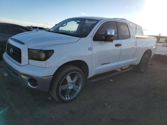 2008 Toyota Tundra Double Cab