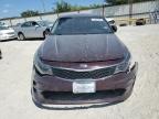 2016 Kia Optima Lx for Sale in Haslet, TX - Front End