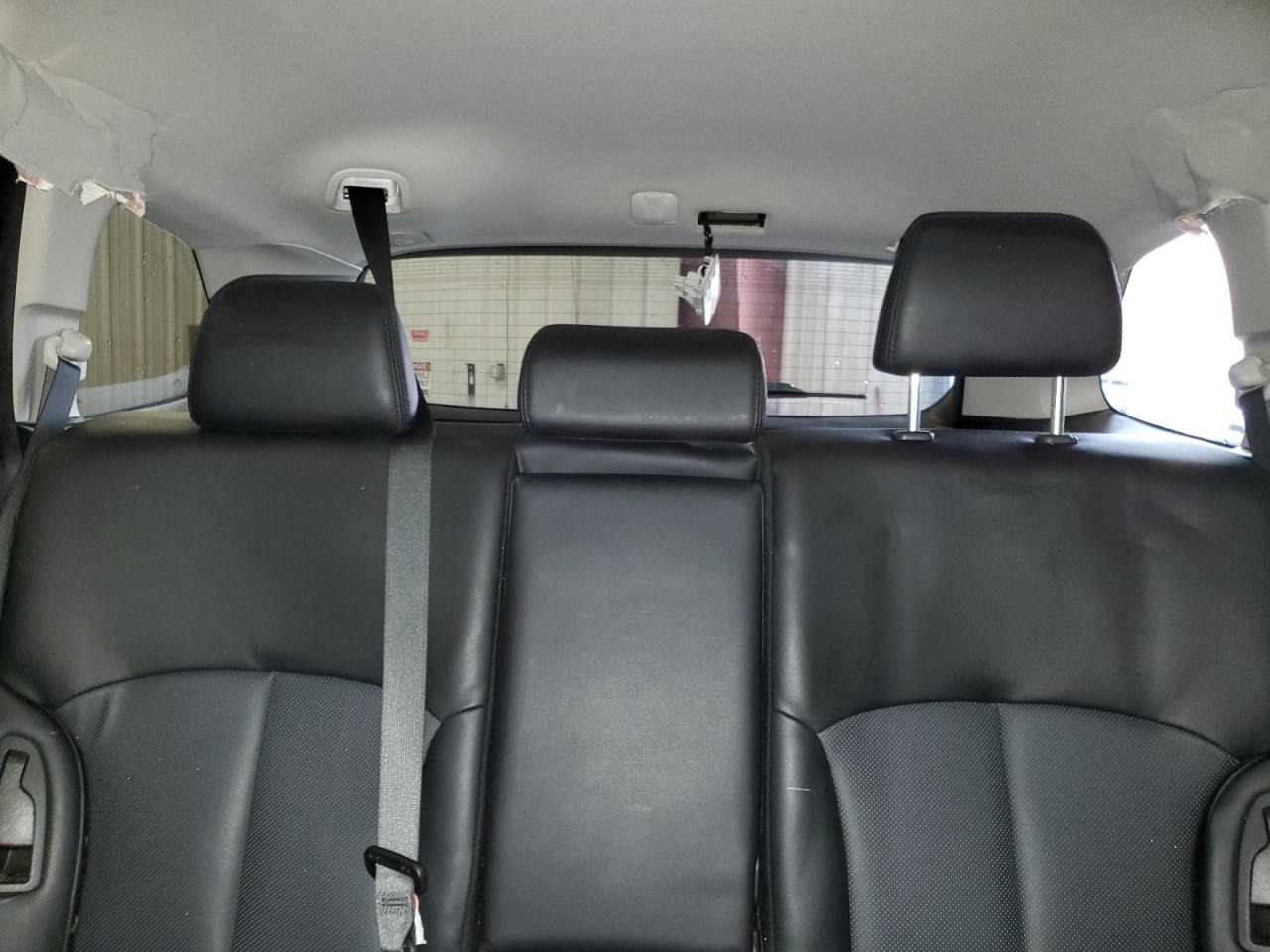 2013 Subaru Outback 2.5I Limited VIN: 4S4BRBKC2D3242032 Lot: 72444844