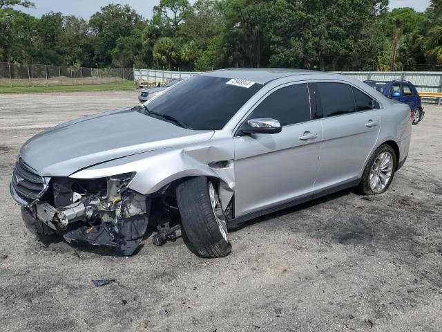 2015 Ford Taurus Limited