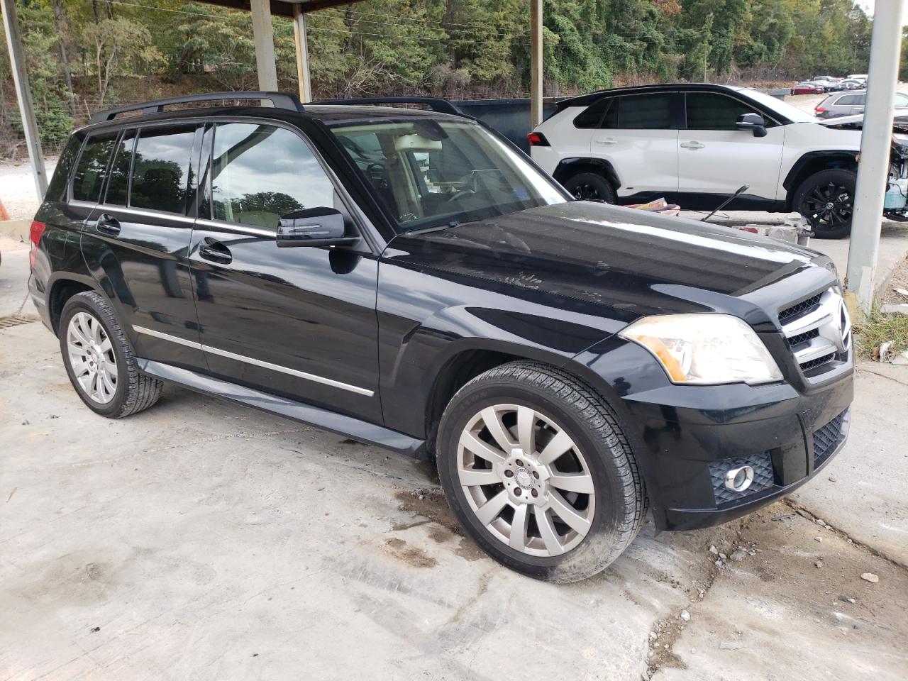 2010 Mercedes-Benz GLK-klasse - Image 4
