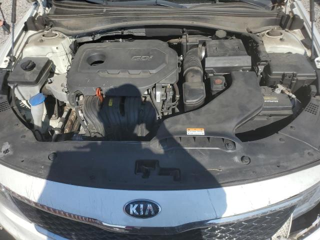 3KPA24ADXLE287902 Kia Rio LX 11