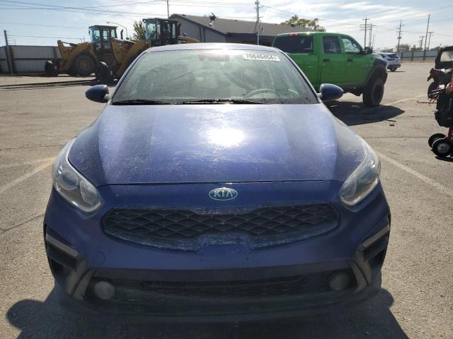 3KPF24AD2LE151270 Kia Forte FE 5