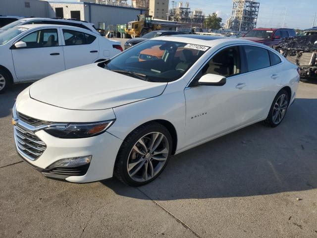 1G1ZD5ST1MF005140 Chevrolet Malibu LT