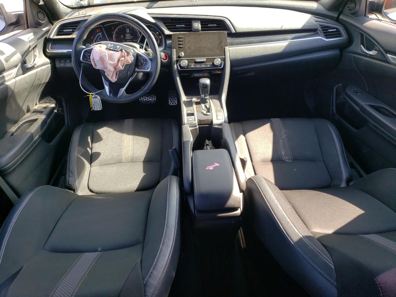 2020 Honda Civic - Image 8