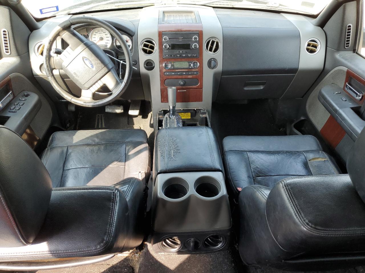 2008 Ford F-150 - Image 8