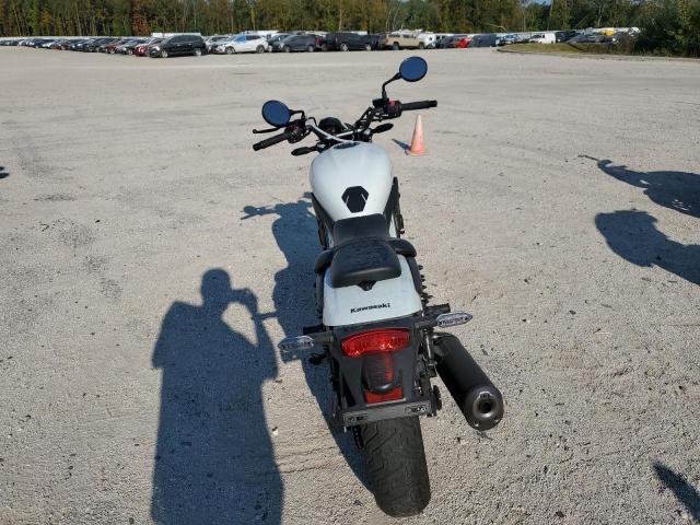 2024 KAWASAKI EL450 A
