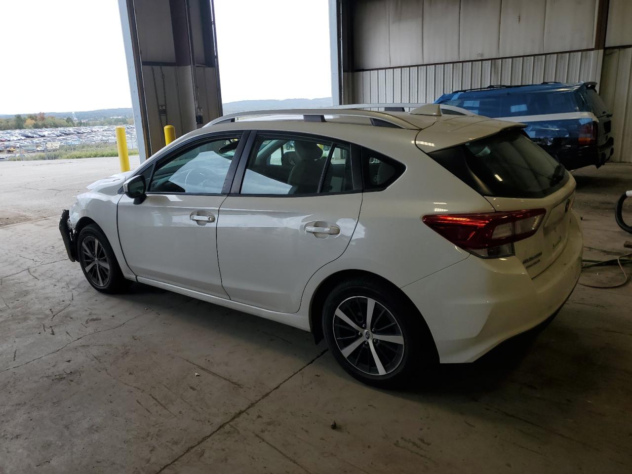 2019 Subaru Impreza - Image 2