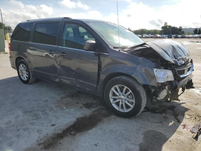 2C4RDGCG4LR153374 Dodge Caravan GRAND CARA 4