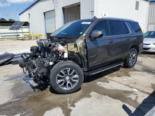 2021 Chevrolet Tahoe C1500 Lt