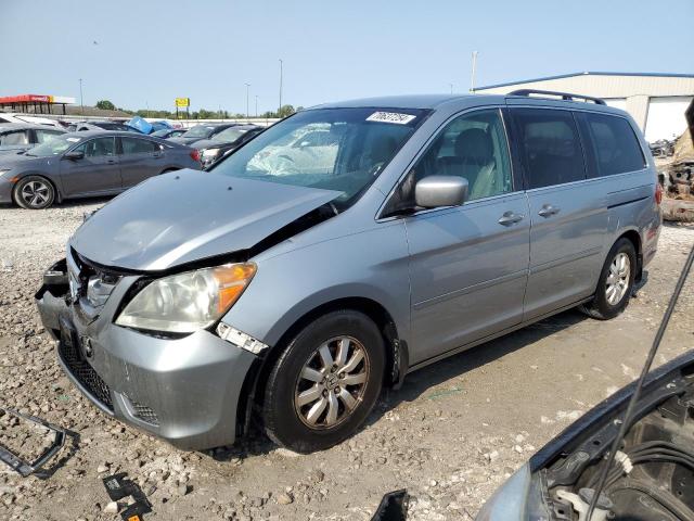 2010 Honda Odyssey Ex