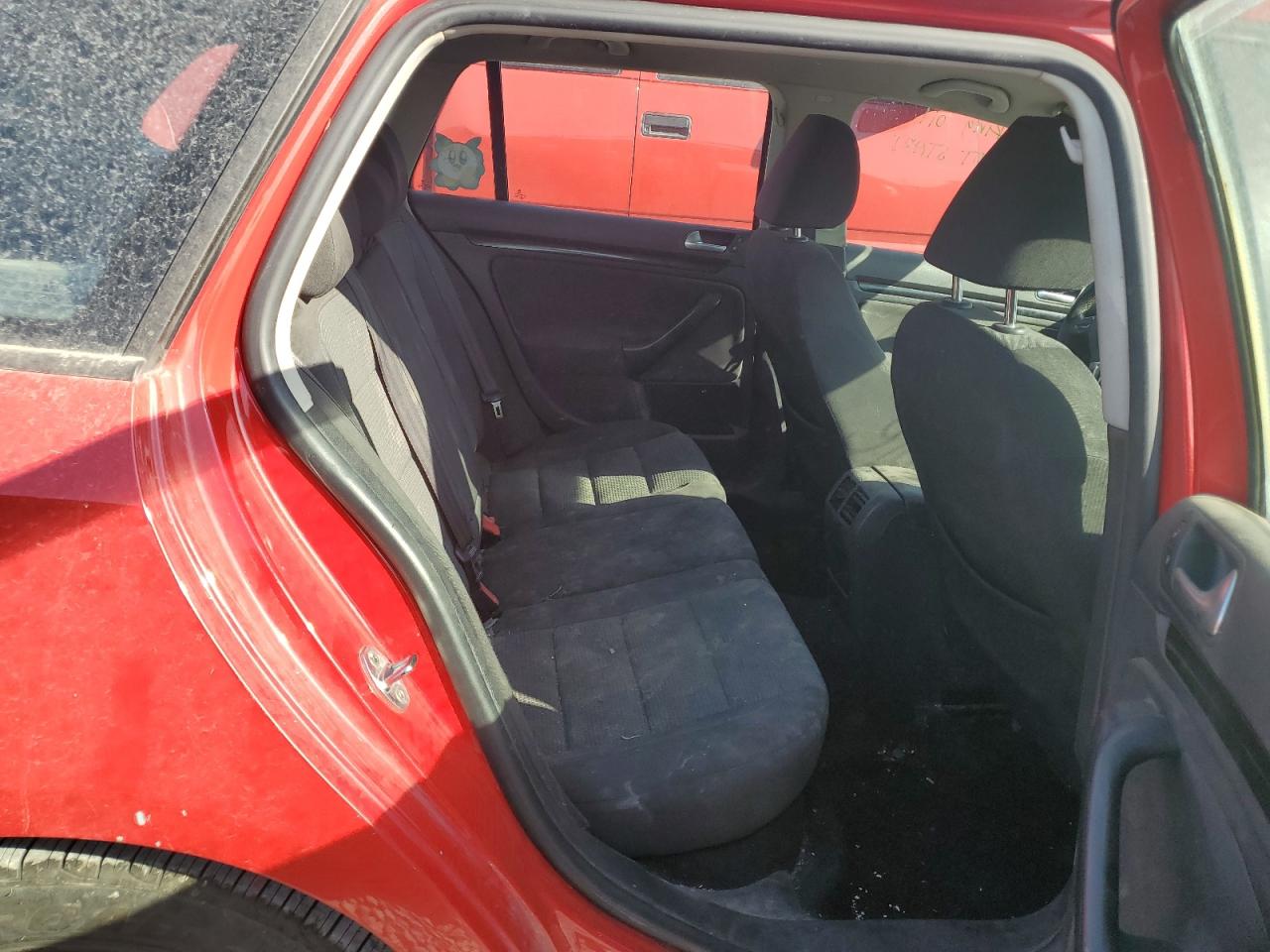 2014 Volkswagen Jetta S VIN: 3VWPP7AJ5EM610164 Lot: 70605734