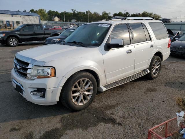 2016 Ford Expedition Limited