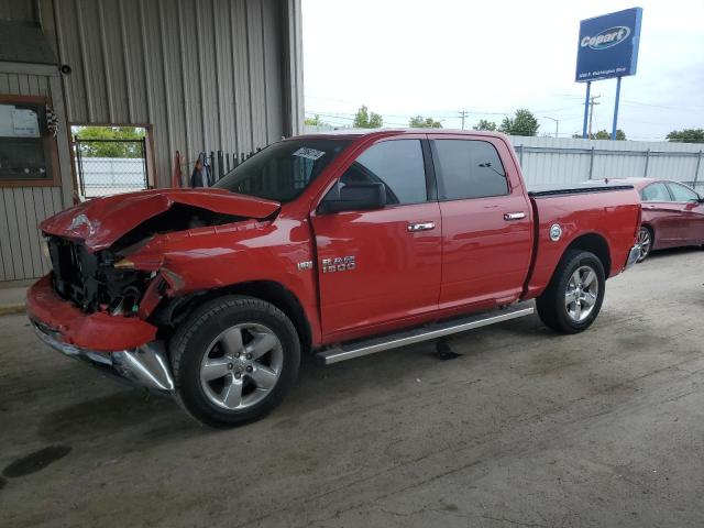 2013 Ram 1500 Slt