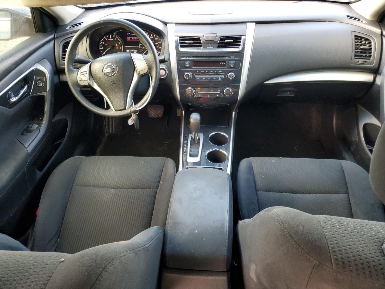 1N4AL3AP4EC193208 2014 Nissan Altima 2.5