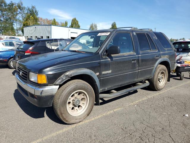 1995 Honda Passport Ex