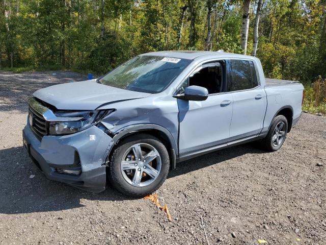 2023 Honda Ridgeline Rtl-E na sprzedaż w Cookstown, ON - Front End