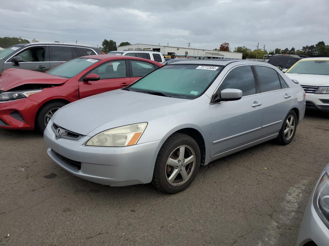 2003 Honda Accord - Image 1