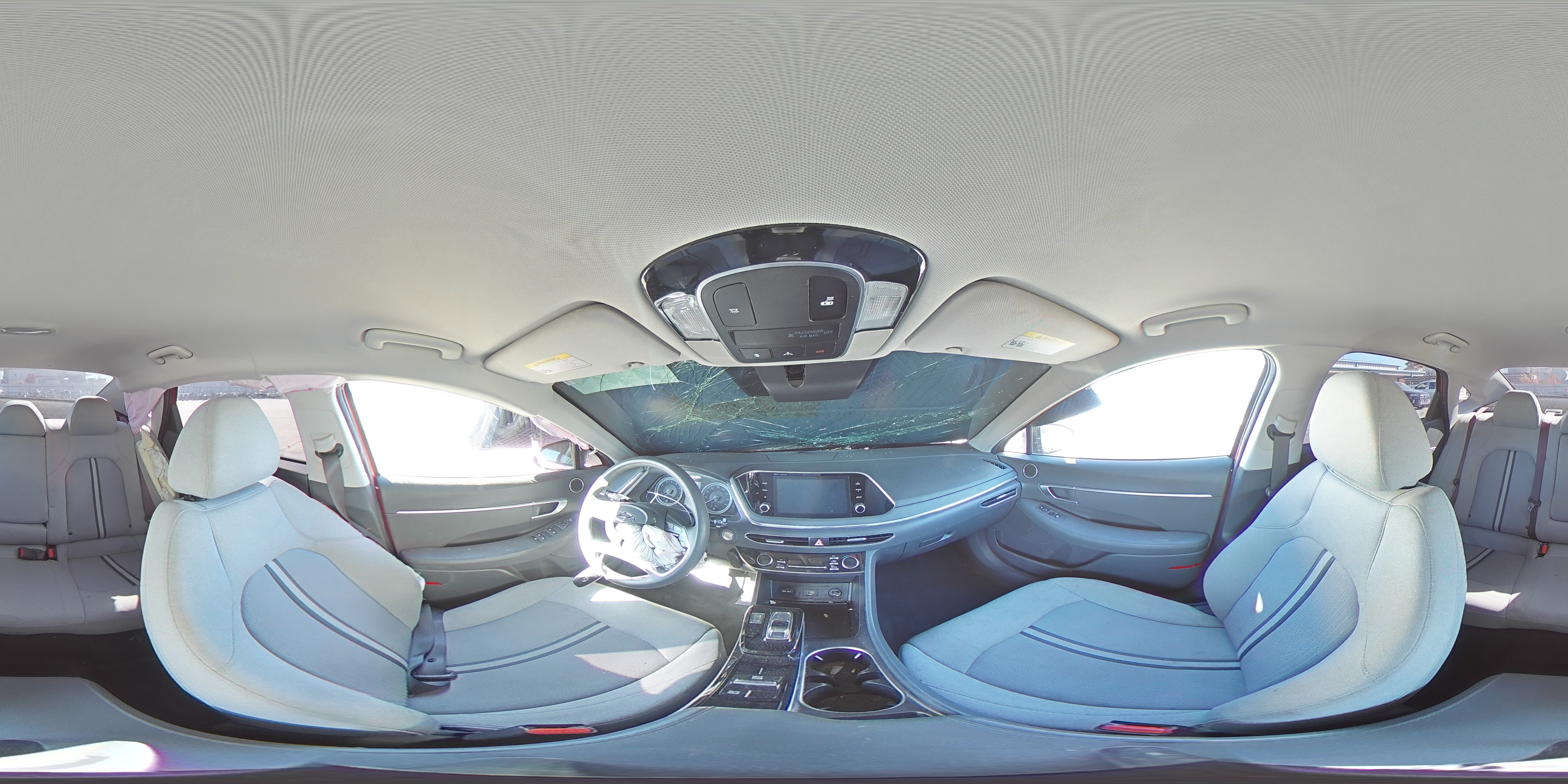 2021 Hyundai Sonata - Image 12