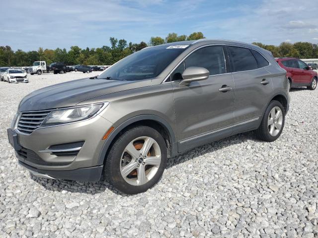 2017 Lincoln Mkc Premiere