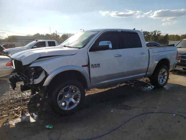  RAM 1500 2015 White