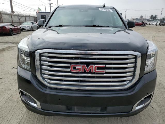  GMC YUKON 2018 Black