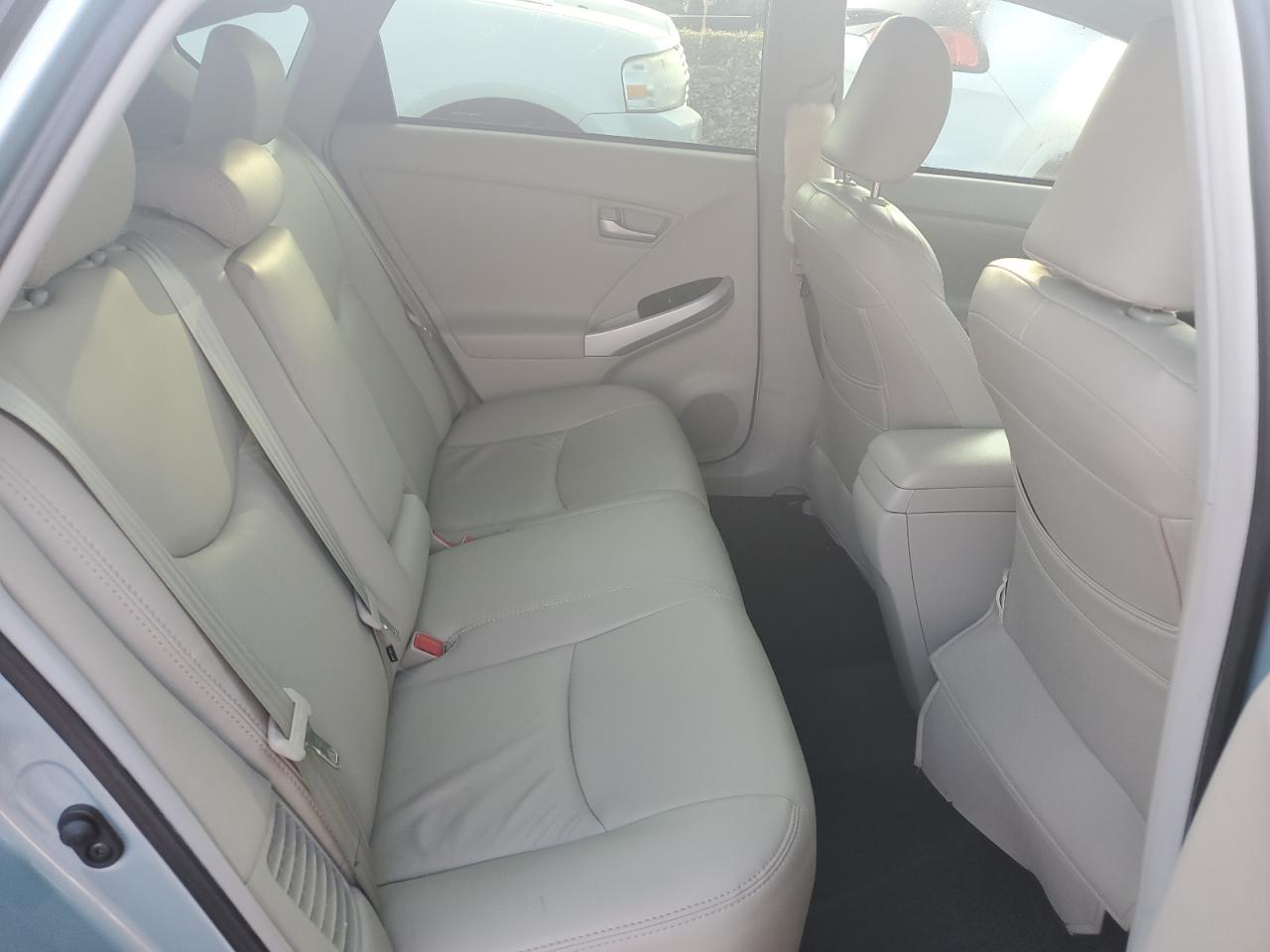 JTDKN3DU2C1487533 2012 Toyota Prius