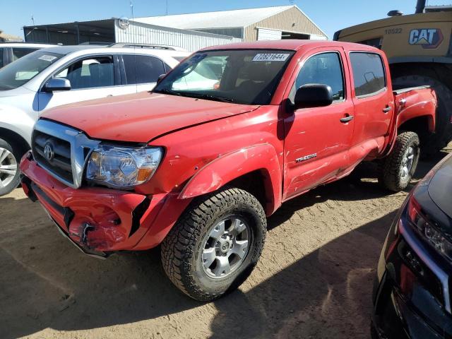 2008 Toyota Tacoma Double Cab