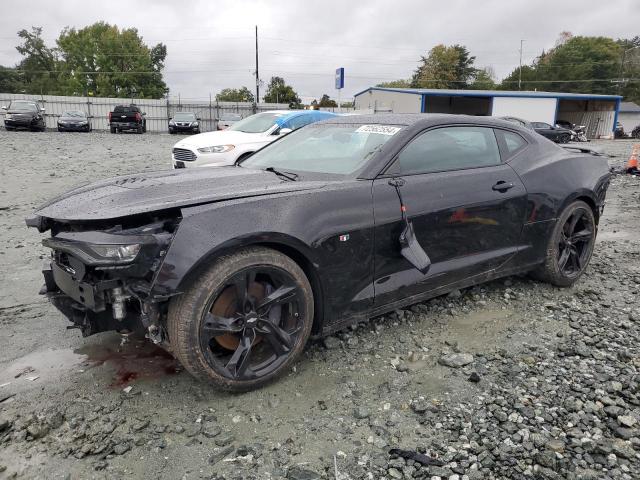 2019 Chevrolet Camaro Ss