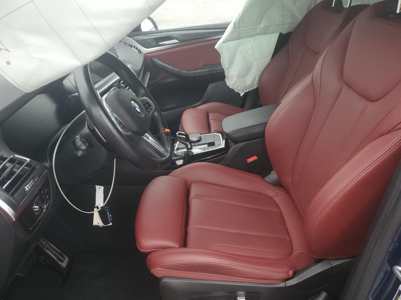 2023 BMW X3 - Image 7