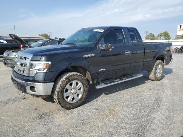 2013 Ford F150 Super Cab