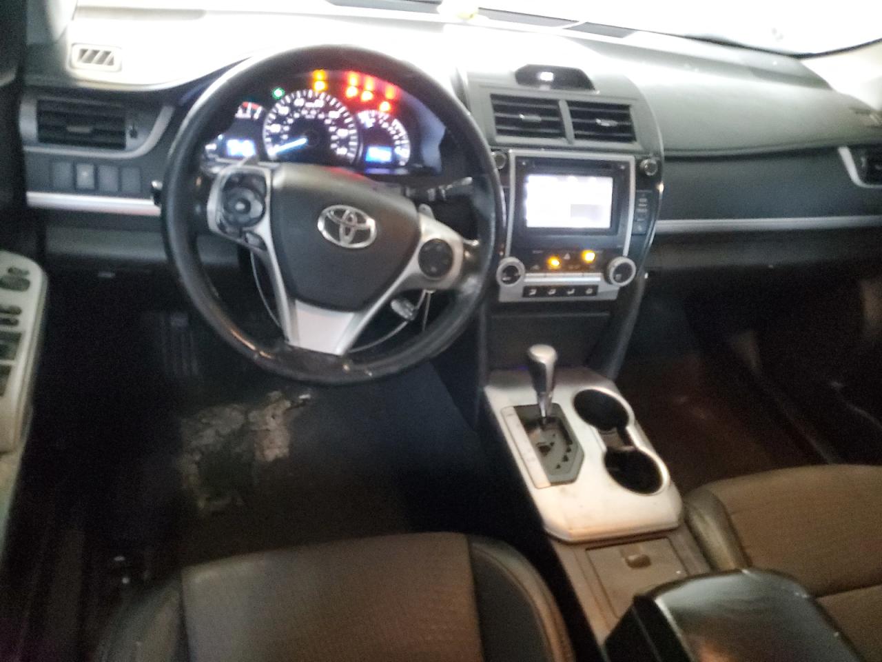 4T1BF1FK4EU367422 2014 Toyota Camry L