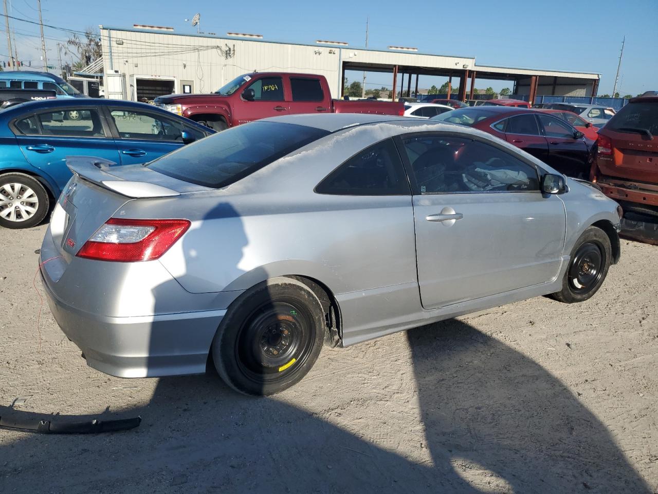 2006 Honda Civic - Image 3