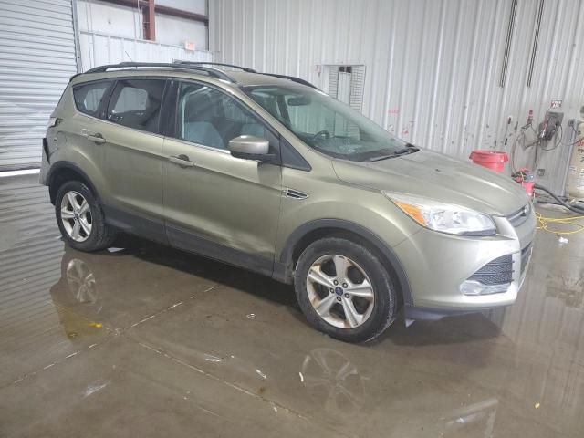  FORD ESCAPE 2014 Зеленый