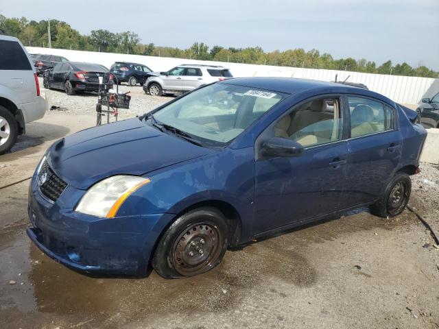 2009 Nissan Sentra 2.0 იყიდება Louisville-ში, KY - Rear End